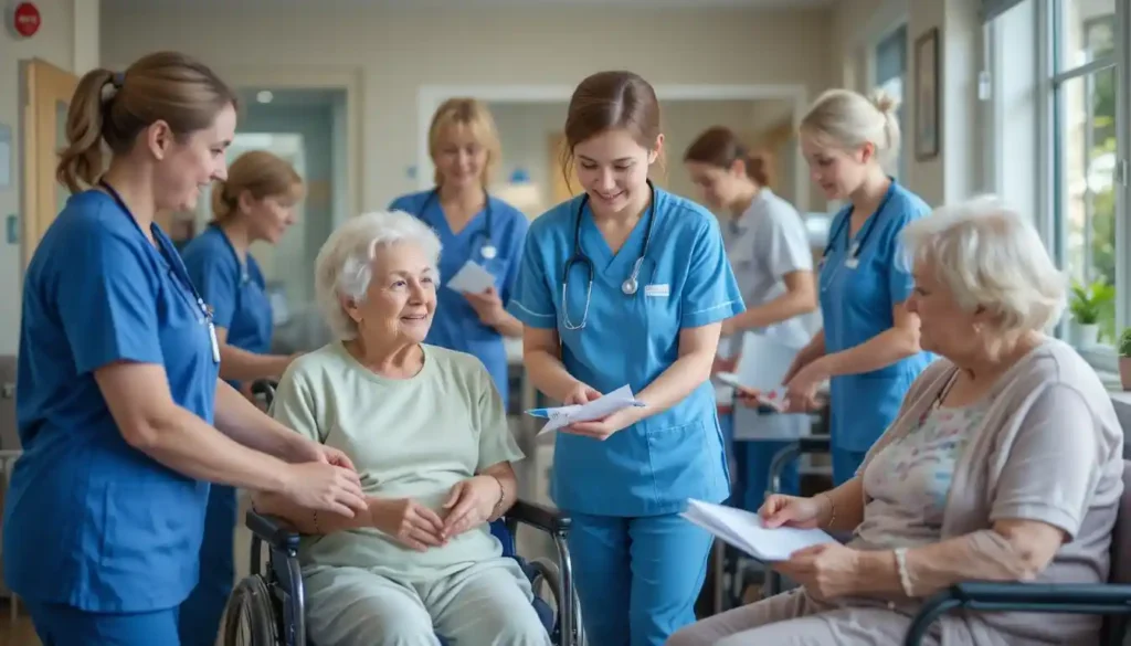 6135 Job Code: Roles, Requirements, UK Salary and Career Opportunities