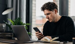 Can Scrolling TikTok Indirectly Help Someone Earn Money