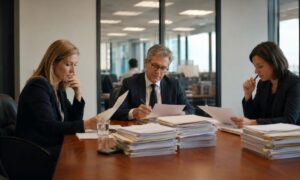 Can Sickness Absence Be Used in Redundancy Selection Criteria