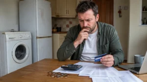 Can You Get a White Goods Grant on Universal Credit