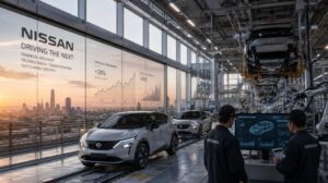 Could Nissan Recover Financially by 2026 and Beyond