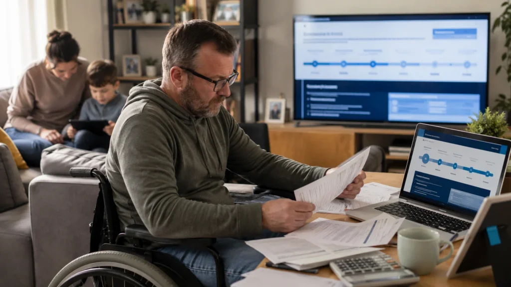 DWP PIP Review Changes: New Rules for UK Claims for 2026