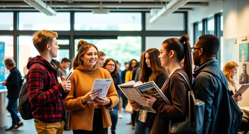 DWP Youth Guarantee Funding Increase by £1B to Support Youth Employment