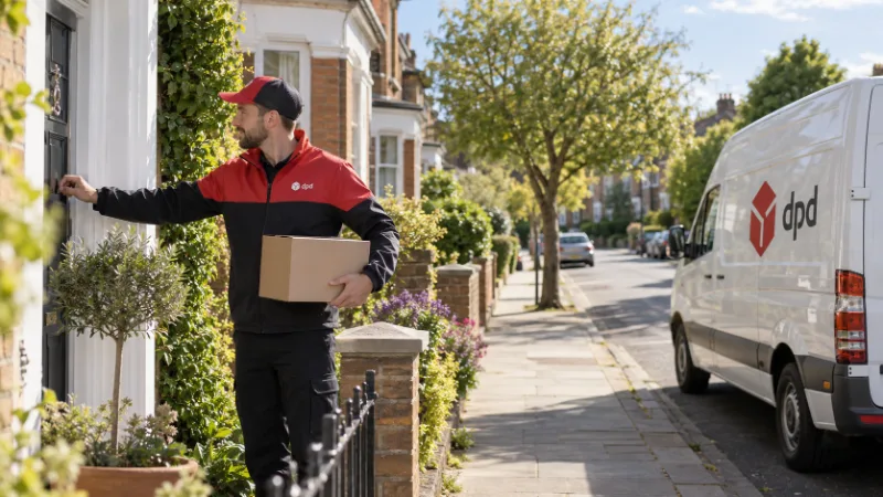 Do DPD Deliver on Bank Holidays