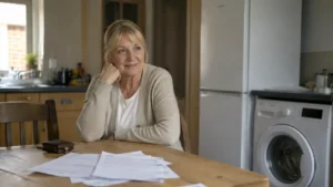 Do You Have to Repay a White Goods Grant