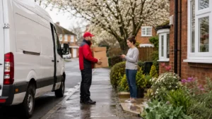 Does DPD Deliver on Easter Monday