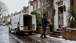 Does DPD Deliver on New Year’s Day