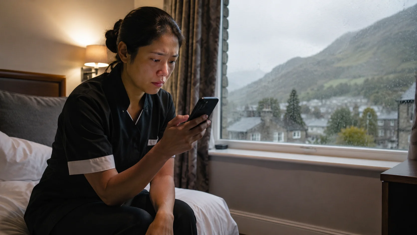 Erin Ong UK Employment Tribunal How Did a Worker Win After WhatsApp Dismissal