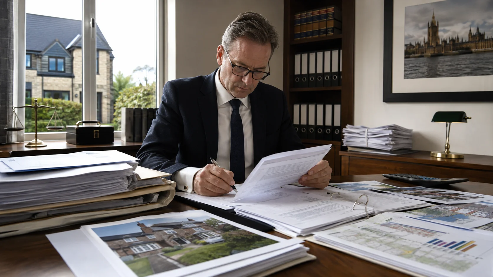 Goadsby Inheritance Tax Valuations Under HMRC Review Checks