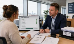 Employer Completed Checklist