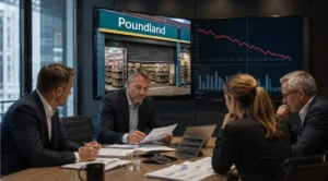 How Are Customers Reacting to Poundland Store Closures