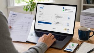 How Can You Verify a PBZ Transaction Through NS&I