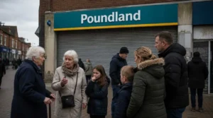 How Many Poundland Stores Will Remain After the Restructuring