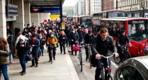How Will the Tube Strike Affect London Commuters This Week
