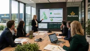 Is Morrisons Changing Its Convenience Store Growth Strategy