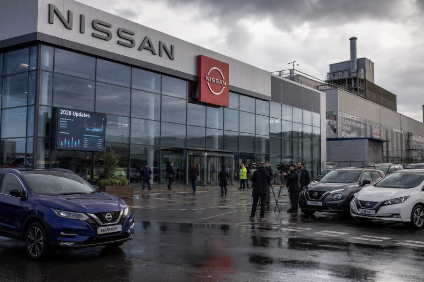 Is Nissan Going Out of Business in 2026? – Latest Updates