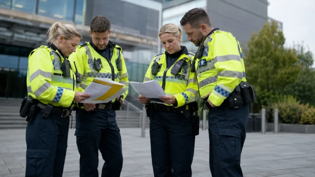 Police Pension Lump Sum Cuts by Nearly 5% Raise Concerns | What Officers Need to Know?