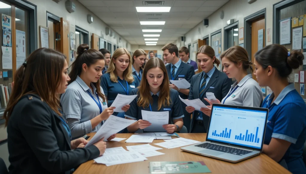 School Support Staff Pay Rise 2026/27: What’s the New Rate?