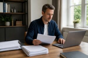 What Are My Responsibilities After Registering With HMRC