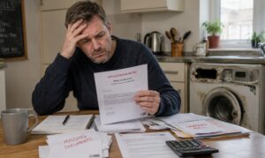 What Are the Common Reasons White Goods Grant Applications Get Rejected