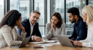 What Are the Different Business Structures and Their Registration Rules