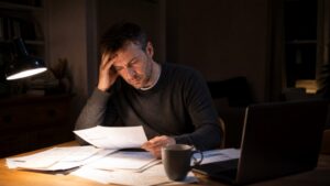 What Are the Risks of Not Registering When You Should