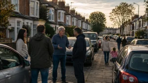 What Can UK Motorists Learn From This Bristol Parking Controversy