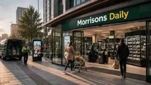 What Could Be Next for Morrisons Convenience Stores and UK Retail