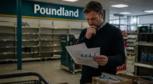 What Do Poundland Store Closures Mean for UK High Streets