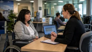 What Does LCWRA Mean Under Universal Credit