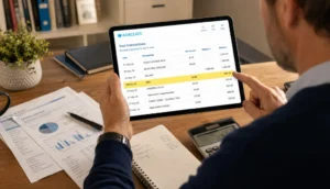 What Does PBZ Mean on a Bank Statement
