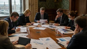What Does the 2026 MPs Salary Increase Include