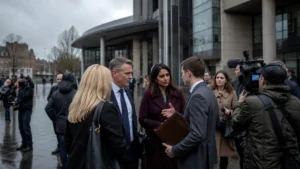 What Does the Erin Ong Employment Tribunal Case Mean for UK Employers