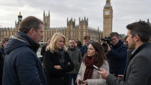 What Does the MPs Pay Rise Mean for UK Taxpayers