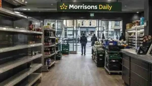 What Factors Have Made Morrisons Convenience Stores Unprofitable