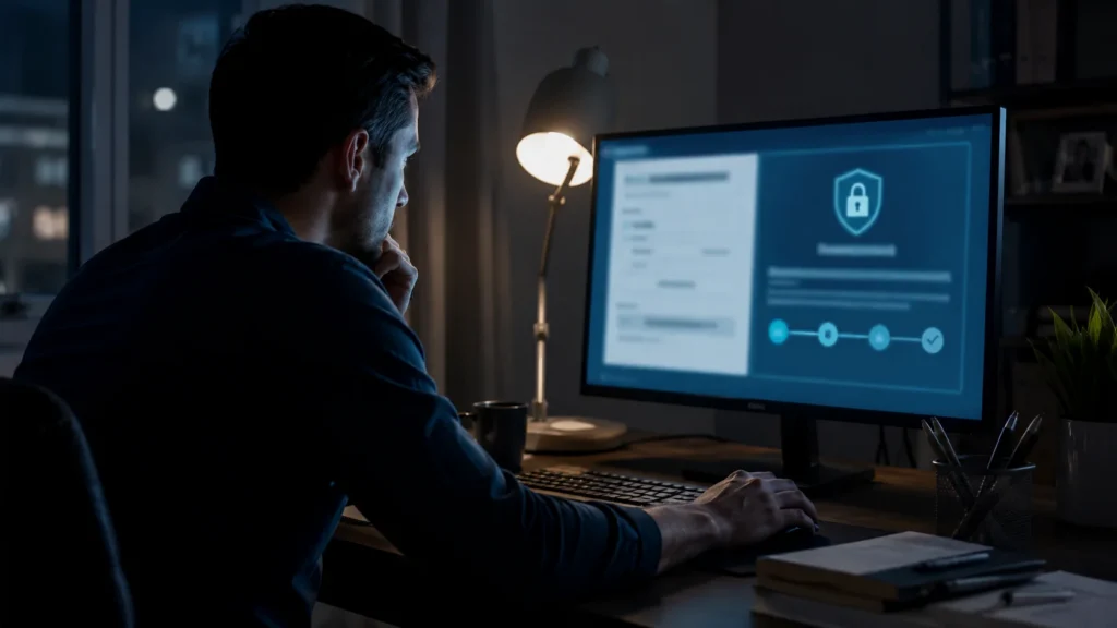 What Happens When You Report Someone to HMRC?
