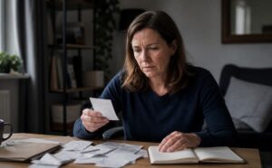 What Happens if You Make a Loss Under £1000