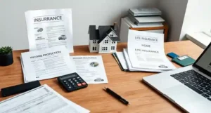 What Insurance Policies Can an LVIC Transaction Relate To