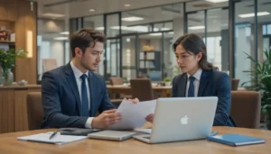 What Is the 2461 Job Code in the UK