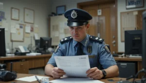 What Is the Confirmed Prison Officer Pay Rise for 202627 