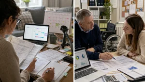 What Is the Difference Between PIP Reviews and PIP Eligibility Changes