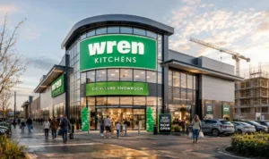 What Is the Future Outlook for Wren Kitchens in the UK