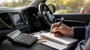 What Is the HMRC Petrol Driver Tax Handout
