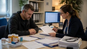What Mental Health Conditions Can Support an LCWRA Claim