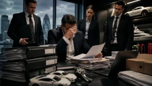 What Penalties Could Someone Face After an HMRC Investigation