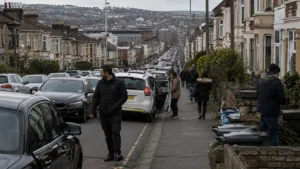 What Rights Do UK Drivers Have When Challenging Parking Complaints