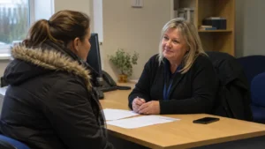 Where Can You Apply for White Goods Help in the UK