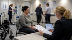 Which Situations Can Lead to Automatic LCWRA Eligibility