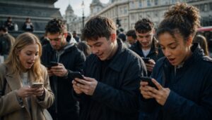 Why Are “Get Paid to Scroll TikTok” Claims Everywhere Online