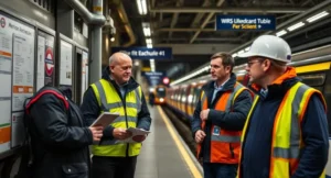 Why Are Tube Drivers Striking Again in May 2026